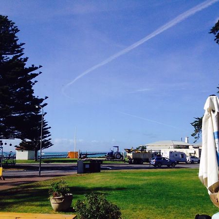 Bompas Boutique Hotel Beachport Buitenkant foto