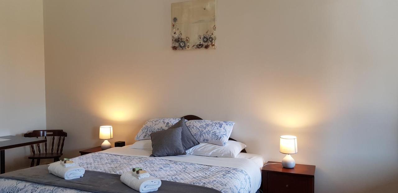 Bompas Boutique Hotel Beachport Buitenkant foto