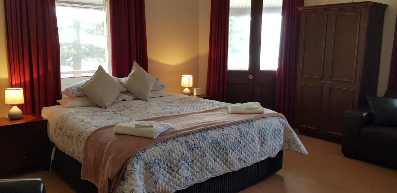 Bompas Boutique Hotel Beachport Buitenkant foto